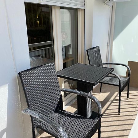 White Apartment Kavála Ngoại thất bức ảnh