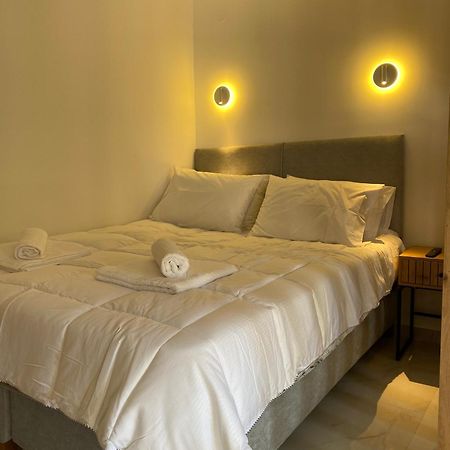 White Apartment Kavála Ngoại thất bức ảnh