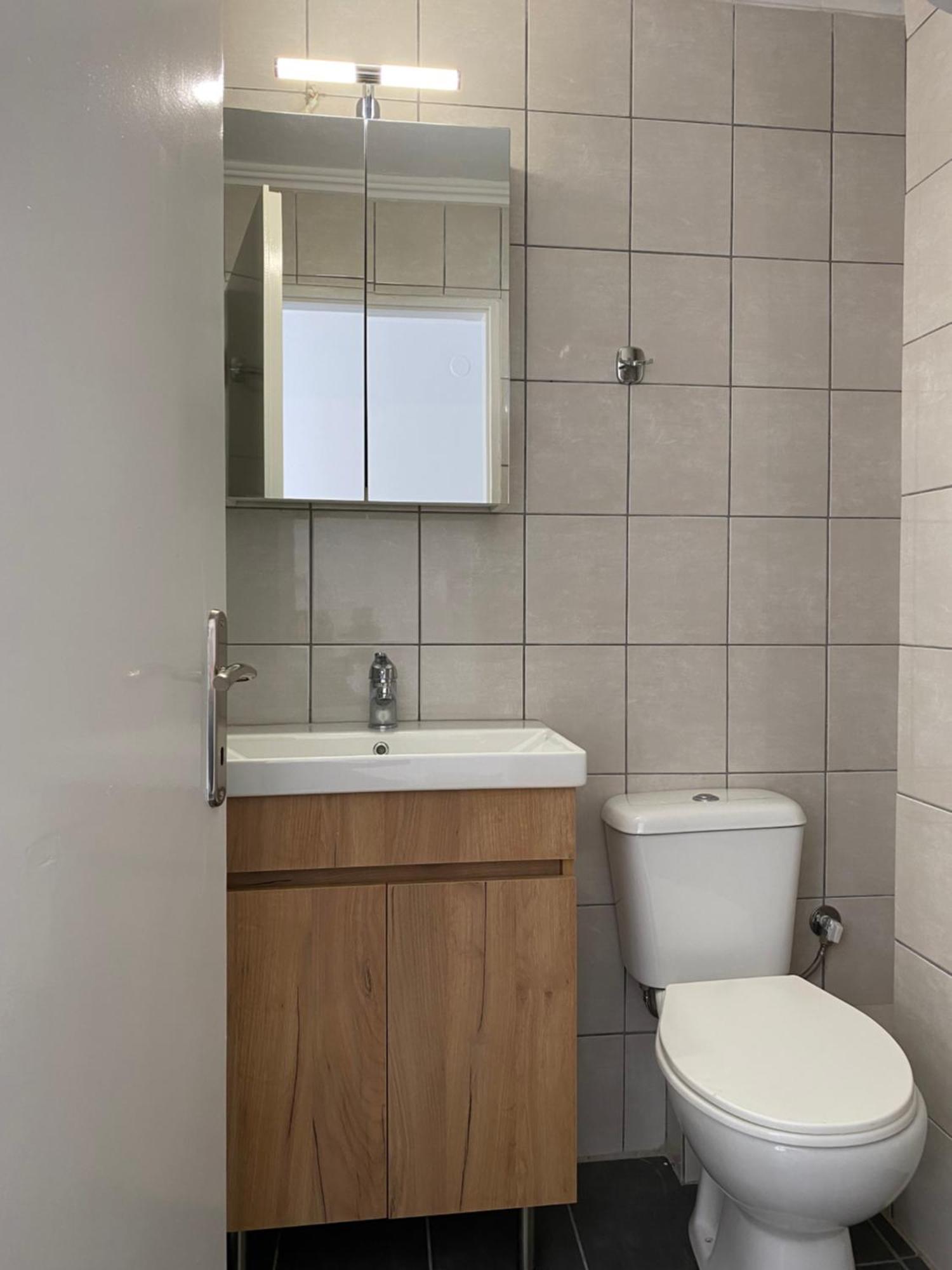 White Apartment Kavála Ngoại thất bức ảnh