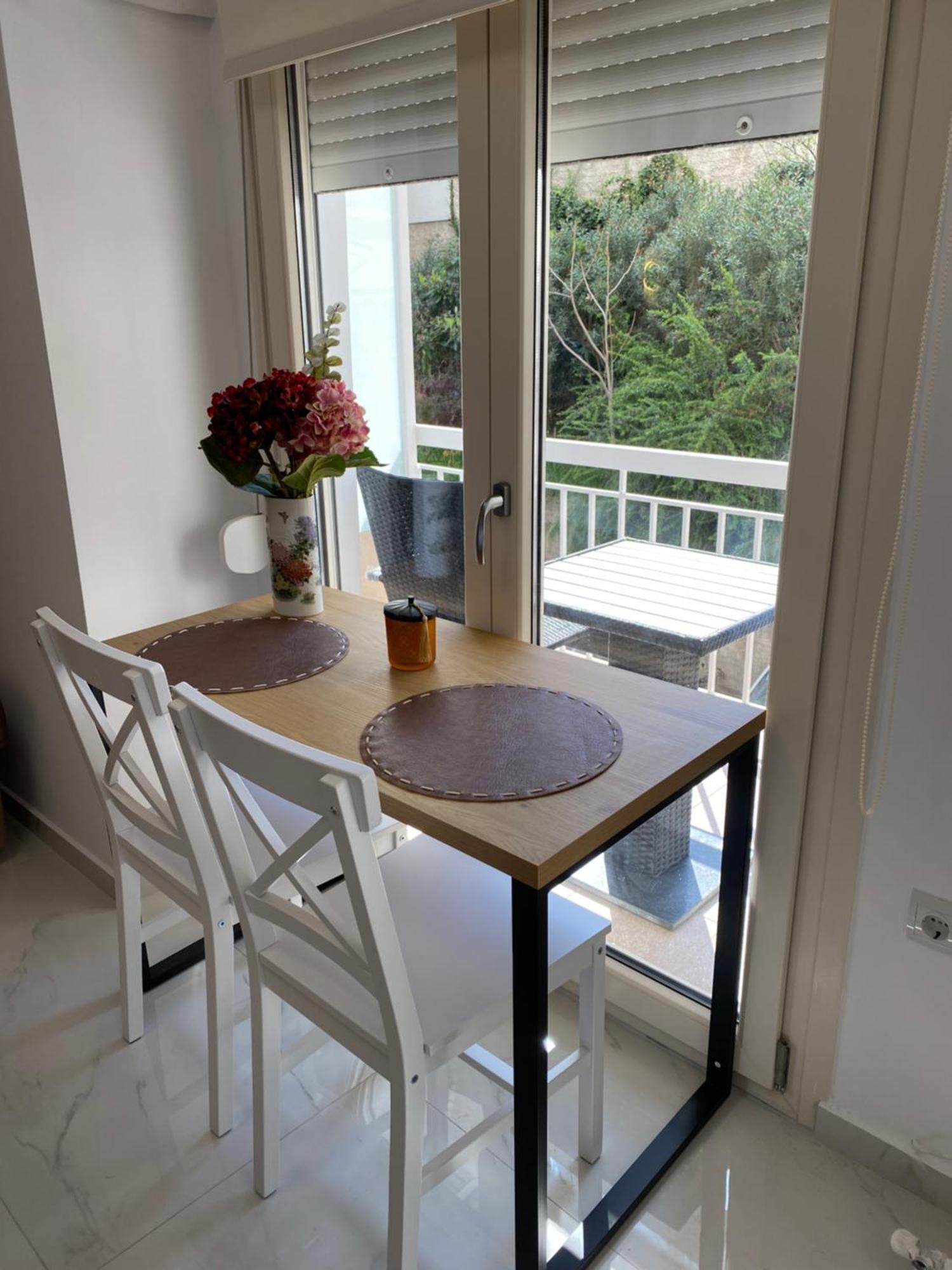 White Apartment Kavála Ngoại thất bức ảnh