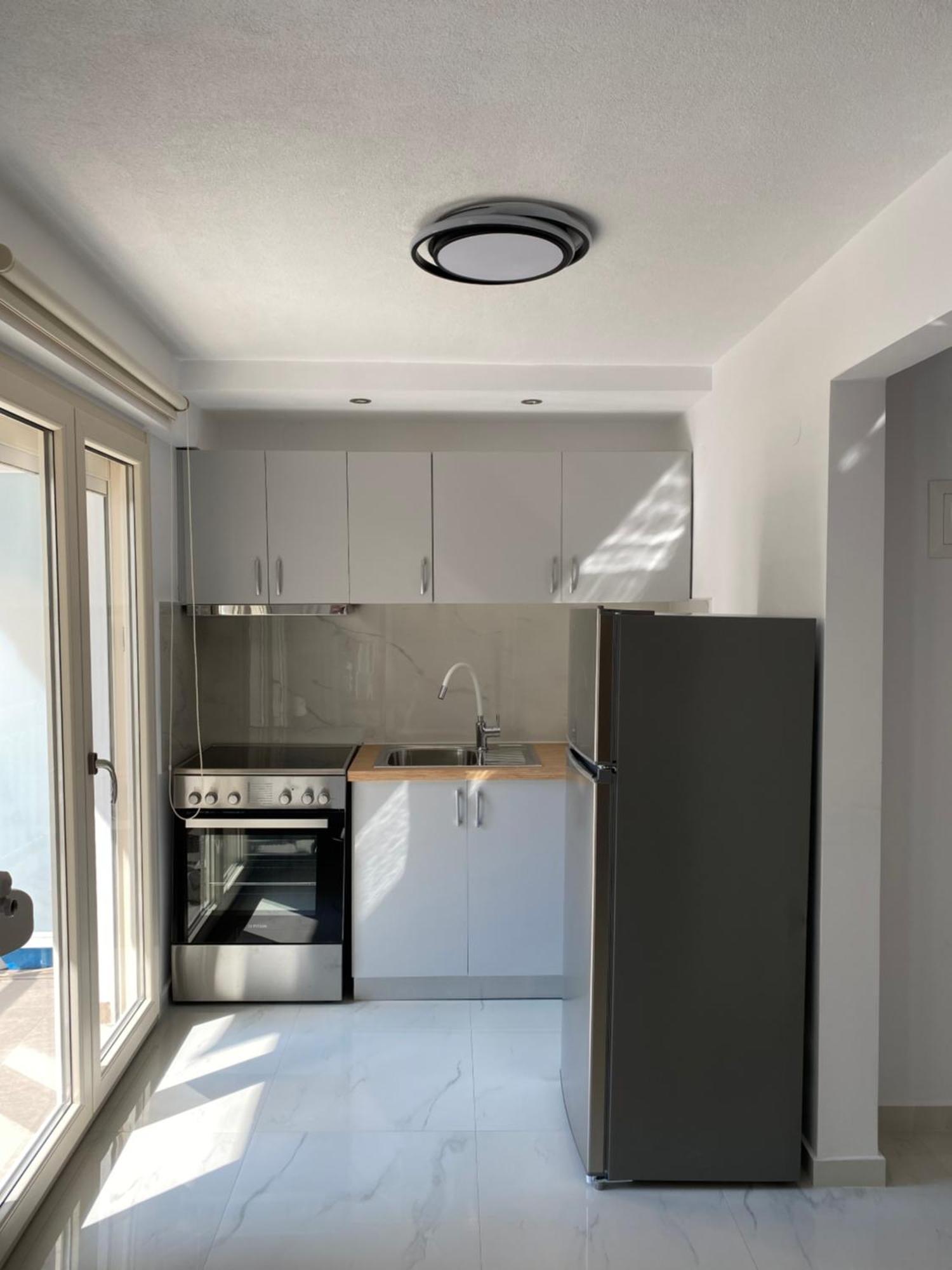 White Apartment Kavála Ngoại thất bức ảnh